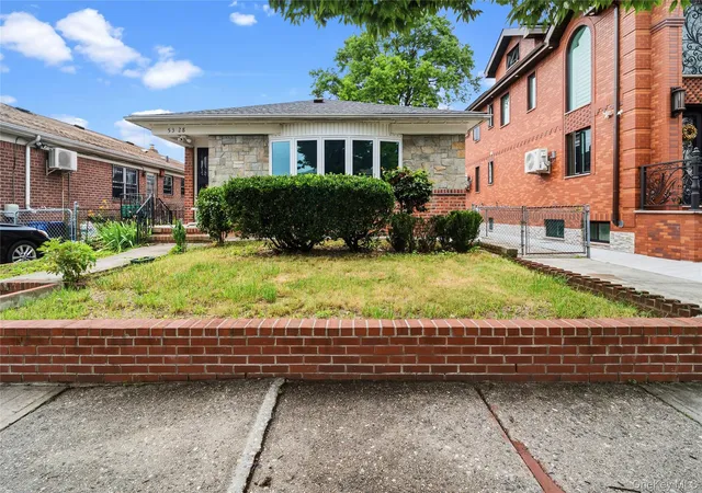 Homes for sale in New York, NY | 5328 Oceania St, New York, NY 11364 | MLS# 1021871