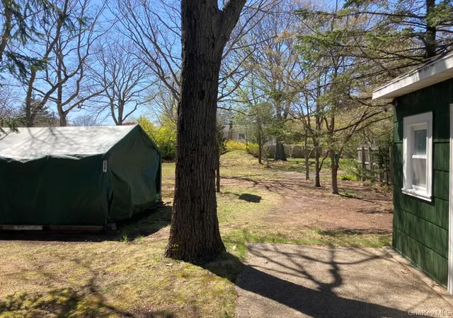 Photo 1 of Land for sale at 287 Amityville St, Islip Terrace, NY 11752 | MLS# 1021877 | Listing updated on 2026-07-22