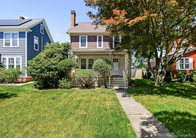1st image of 14 Spoor Ave, Poughkeepsie, NY 12603 | MLS# 1021880