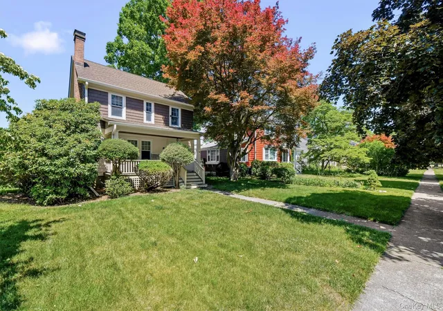 2nd image of 14 Spoor Ave, Poughkeepsie, NY 12603 | MLS# 1021880