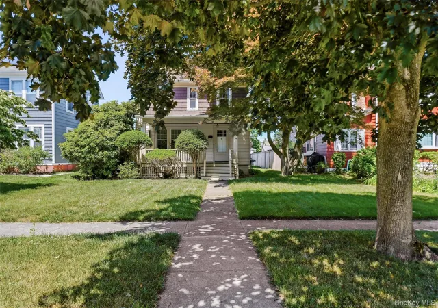 27th image of 14 Spoor Ave, Poughkeepsie, NY 12603 | MLS# 1021880