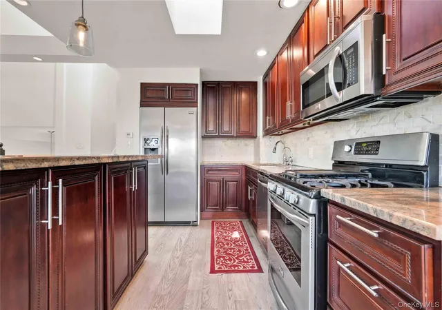 Photo 1 of Condo for sale at 120 09 Riviera Ct #10B, New York, NY 11356 | MLS# 1021884 | Listing updated on 2026-09-13