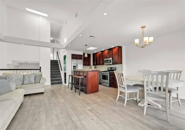 Photo 2 of Condo for sale at 120 09 Riviera Ct #10B, New York, NY 11356 | MLS# 1021884 | Listing updated on 2026-09-13
