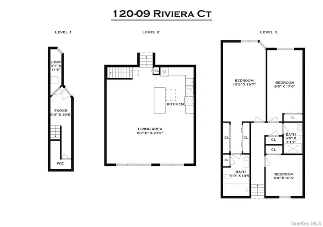 2nd image of 120-09 Riviera Ct, New York, NY 11356