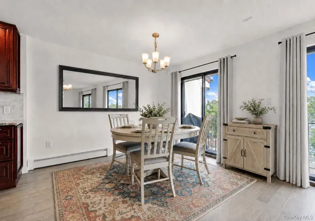 Photo 4 of Condo for sale at 120-09 Riviera Ct #10B, New York, NY 11356 | MLS# 1021884 | Listing updated on 2026-09-13