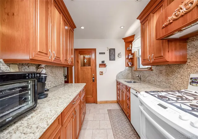 Photo 4 of Sale Pending at 7815 Woodhaven Blvd, New York, NY 11385 | MLS# 1021888 | Listing updated on 2026-08-29