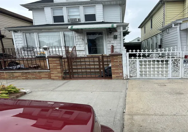 Photo 1 of Single family home for sale at 111 58 131st Street, New York, NY 11420 | MLS# 1021890 | Listing updated on 2026-08-13