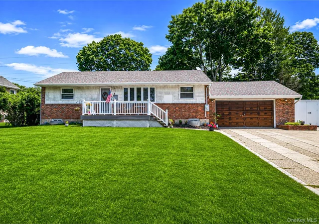 1st image of 398 Eastwood Blvd, Brookhaven, NY 11720 | MLS# 1021894
