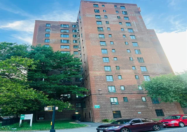 1st image of 2059 Mcgraw Ave 10c #10C, New York, NY 10462 | MLS# 1021906