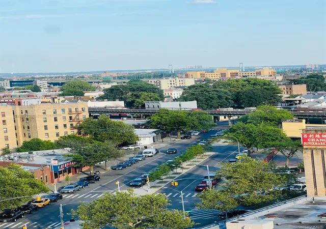2nd image of 2059 Mcgraw Ave 10c #10C, New York, NY 10462 | MLS# 1021906