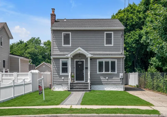Photo 1 of Sale Pending at 498 Farmers Ave, Hempstead, NY 11710 | MLS# 1021912 | Listing updated on 2026-08-15