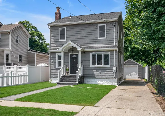 Photo 2 of Sale Pending at 498 Farmers Ave, Hempstead, NY 11710 | MLS# 1021912 | Listing updated on 2026-08-15