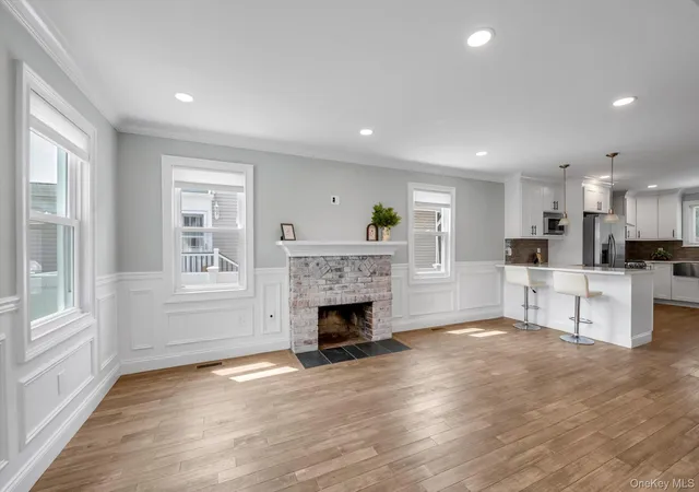 Photo 3 of Sale Pending at 498 Farmers Ave, Hempstead, NY 11710 | MLS# 1021912 | Listing updated on 2026-08-15