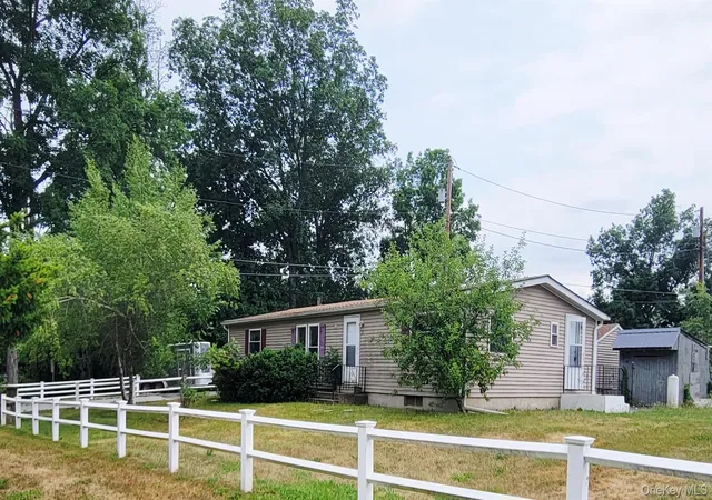 Homes for sale in Crawford, NY | 2607 State Route 17K #1, Crawford, NY 10915 | MLS# 1021917