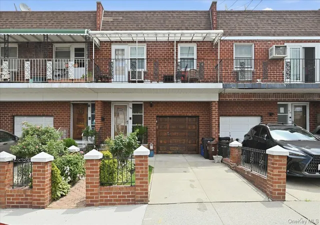 Photo 1 of House for sale at 11-63 129th Street, New York, NY 11356 | MLS# 1021927 | Listing updated on 2026-09-28