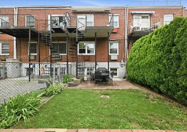 Photo 2 of House for sale at 11-63 129th Street, New York, NY 11356 | MLS# 1021927 | Listing updated on 2026-09-28