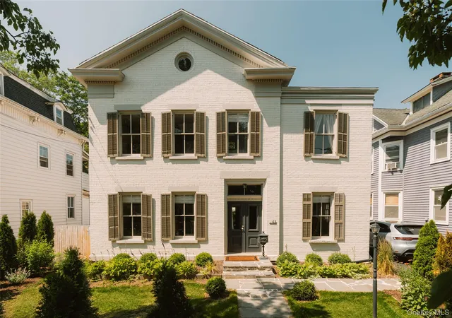 Homes for sale in Kingston, NY | 43 Green St, Kingston, NY 12401 | MLS# 1021930