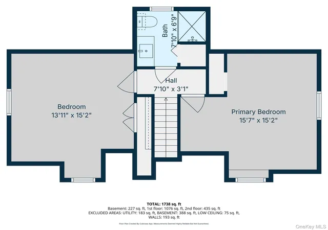 29th image of 69 Virginia St, Hempstead, NY 11580 | MLS# 1021934