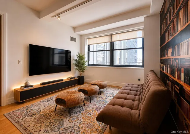 Photo 3 of Sale Pending at 110 Livingston St #11N, New York, NY 11201 | MLS# 1021941 | Listing updated on 2026-09-17