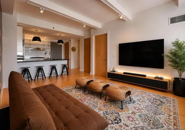 Photo 3 of Sale Pending at 110 Livingston St #11N, New York, NY 11201 | MLS# 1021941 | Listing updated on 2026-09-17