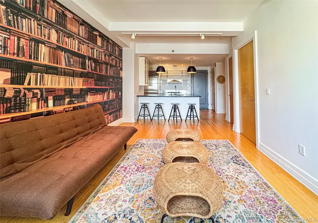 Photo 4 of Sale Pending at 110 Livingston St #11N, New York, NY 11201 | MLS# 1021941 | Listing updated on 2026-09-17