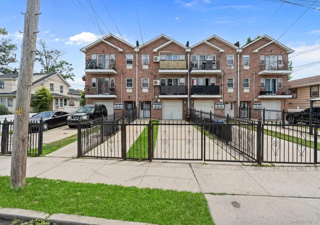 Photo 1 of Sale Pending at 1076 Gipson St, Far Rockaway, NY 11691 | MLS# 1021943 | Listing updated on 2026-08-27