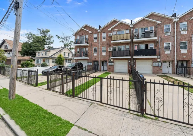 Photo 2 of Sale Pending at 1076 Gipson St, Far Rockaway, NY 11691 | MLS# 1021943 | Listing updated on 2026-08-27