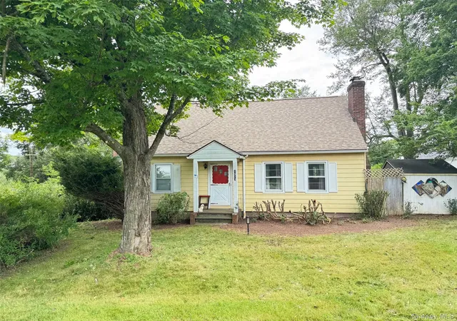 Photo 1 of Single family home for sale at 1973 State Route 17b, Bethel, NY 12720 | MLS# 1021945 | Listing updated on 2026-08-28