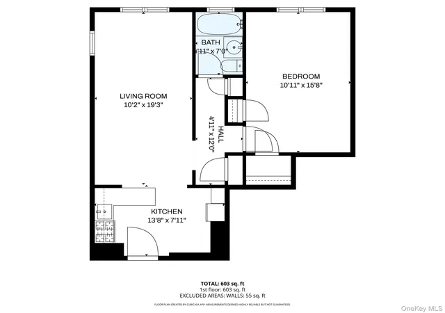 Homes for sale in Mount Vernon, NY | 485 E Lincoln Ave #214, Mount Vernon, NY 10552 | MLS# 1021946
