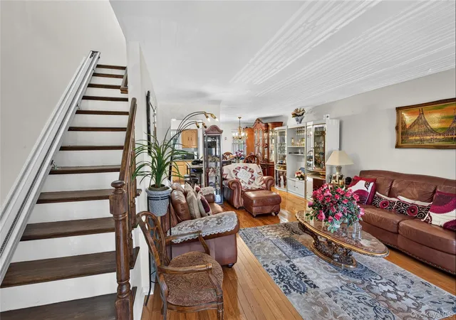 Photo 3 of Sale Pending at 3043 Matthews Ave, New York, NY 10467 | MLS# 1021949 | Listing updated on 2026-08-19
