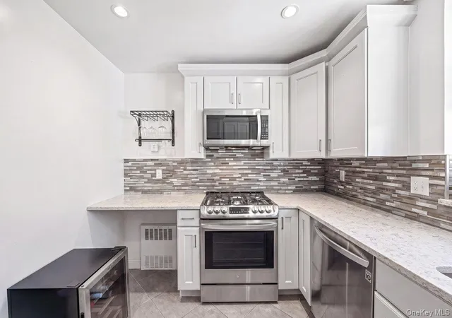 5th image of 601 Kappock St #4J, New York, NY 10463 | MLS# 1021951