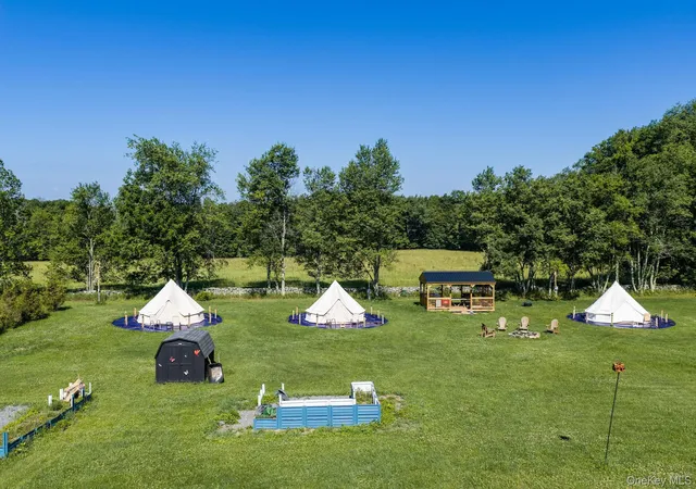 Photo 27 of Manufactured home for sale at 281 Perry Rd, Bethel, NY 12720 | MLS# 1021952 | Listing updated on 2026-10-23