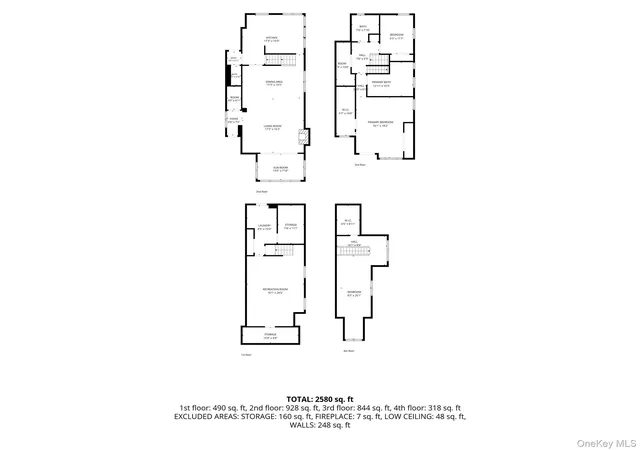 50th image of 58 85th St, Brooklyn, NY 11209 | MLS# 1021966