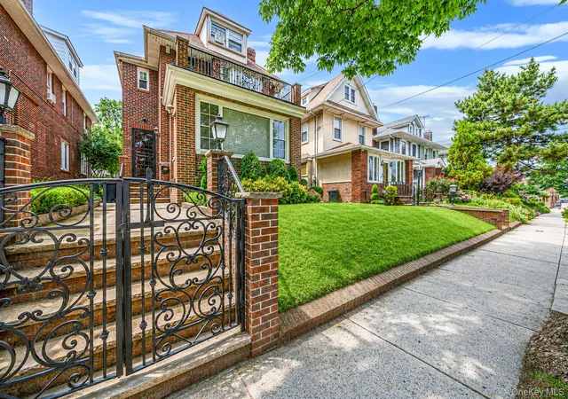 5th image of 58 85Th St, Brooklyn, NY 11209 | MLS# 1021966
