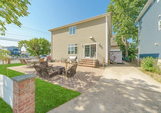 5th image of 30 East Blvd, East Rockaway, NY 11518 | MLS# 1021972