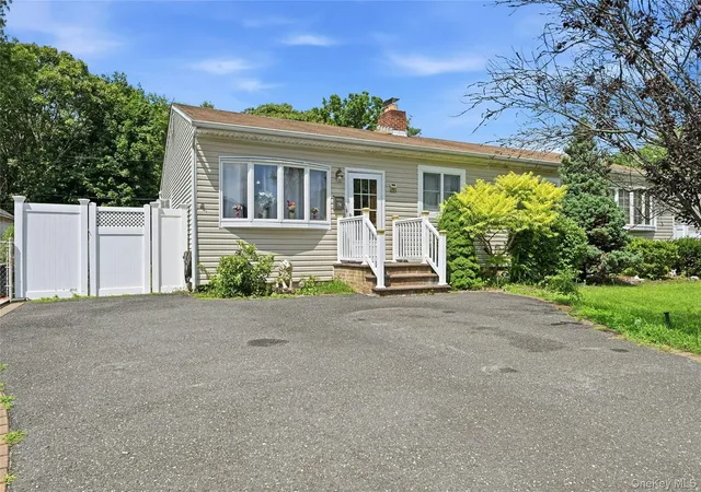 Photo 2 of Sale Pending at 74 Tree Rd, Brookhaven, NY 11720 | MLS# 1021973 | Listing updated on 2026-09-19