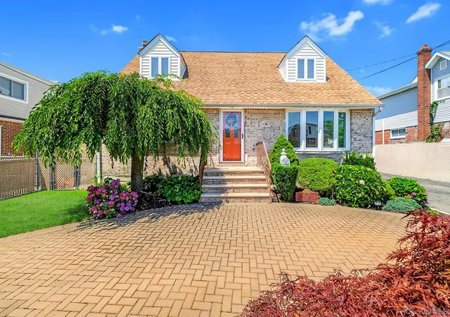 Photo 1 of Sale Pending at 119 Caroline Ave, Hempstead, NY 11010 | MLS# 1021980 | Listing updated on 2026-08-04