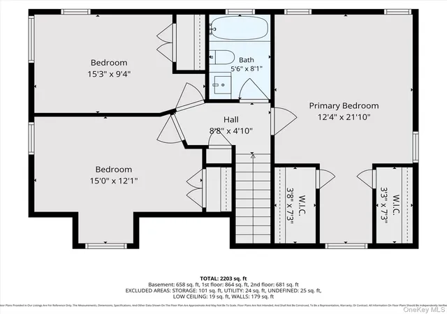 Photo 30 of Sale Pending at 119 Caroline Ave, Hempstead, NY 11010 | MLS# 1021980 | Listing updated on 2026-08-04