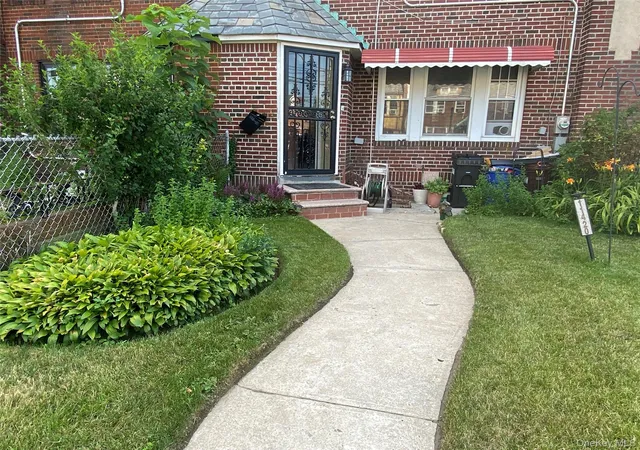 Photo 1 of Sale Pending at 11420 201st Street, Saint Albans, NY 11412 | MLS# 1021984 | Listing updated on 2026-08-29
