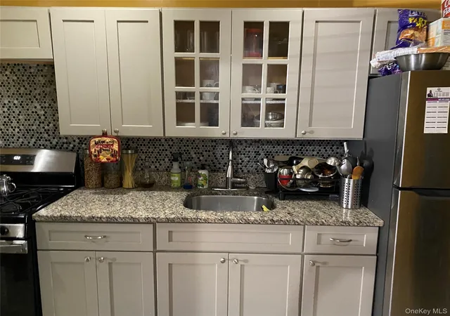 Photo 3 of Sale Pending at 11420 201st Street, Saint Albans, NY 11412 | MLS# 1021984 | Listing updated on 2026-08-29