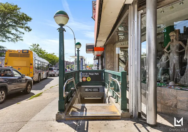Homes for sale in New York, NY | 98 34 63rd Drive, New York, NY 11374 | Houzeo