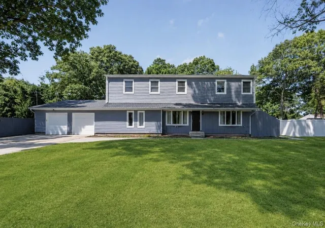 1st image of 208 Newburgh Ave, Medford, NY 11763 | MLS# 1021990