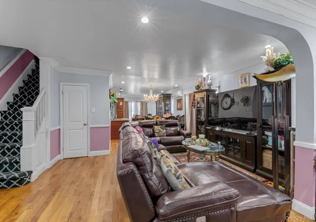 2nd image of 191 49 115 Rd, New York, NY 11412 | MLS# 1021992