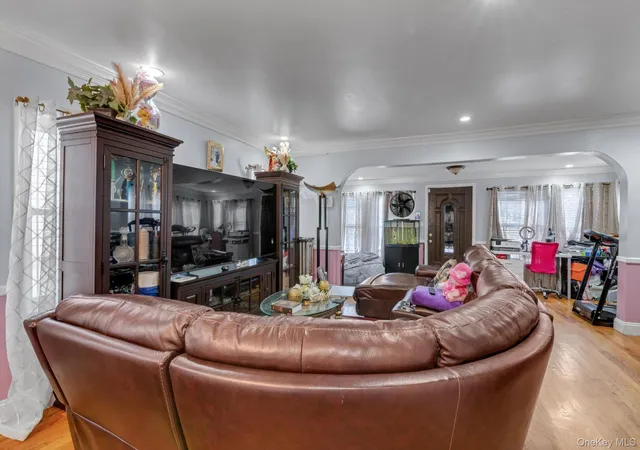 3rd image of 191-49 115 Rd, New York, NY 11412 | MLS# 1021992