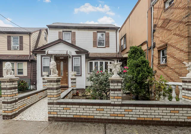 1st image of 9006 107th Ave, Ozone Park, NY 11417 | MLS# 1021993