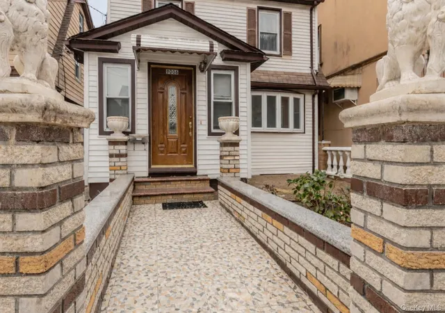 2nd image of 9006 107th Ave, Ozone Park, NY 11417 | MLS# 1021993