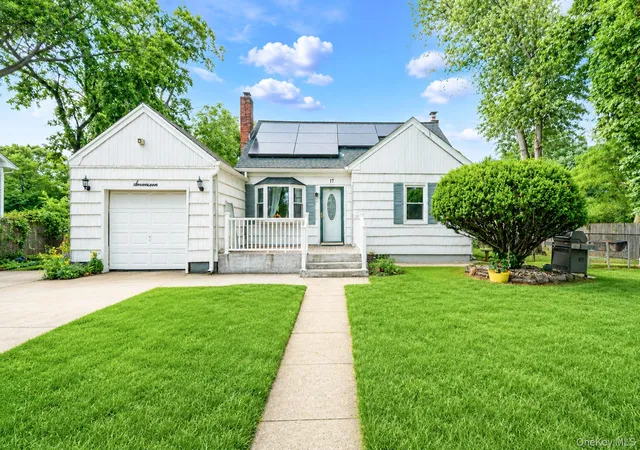 1st image of 17 Maple St, Brentwood, NY 11717 | MLS# 1022016