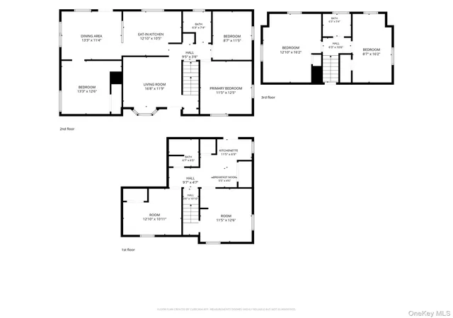 29th image of 17 Maple St, Brentwood, NY 11717 | MLS# 1022016