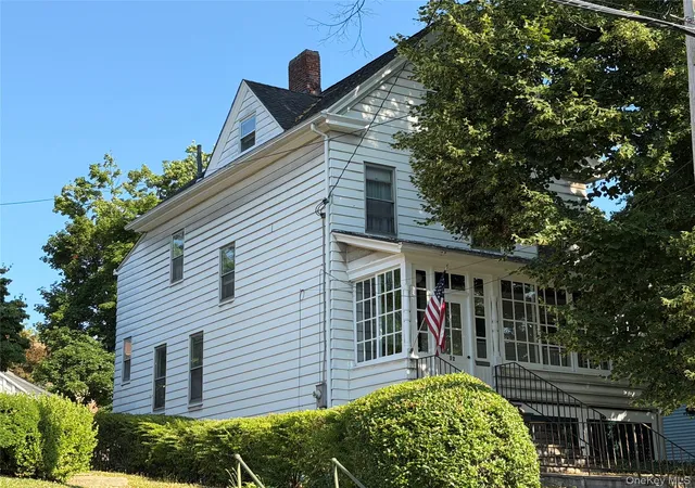 Photo 1 of Sale Pending at 32 Ferris Pl, Ossining, NY 10562 | MLS# 1022029 | Listing updated on 2026-07-28
