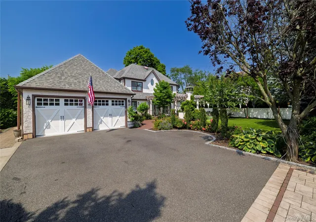 Photo 1 of Sale Pending at 7 Yorkshire Rd, Hempstead, NY 11570 | MLS# 1022030 | Listing updated on 2026-08-08